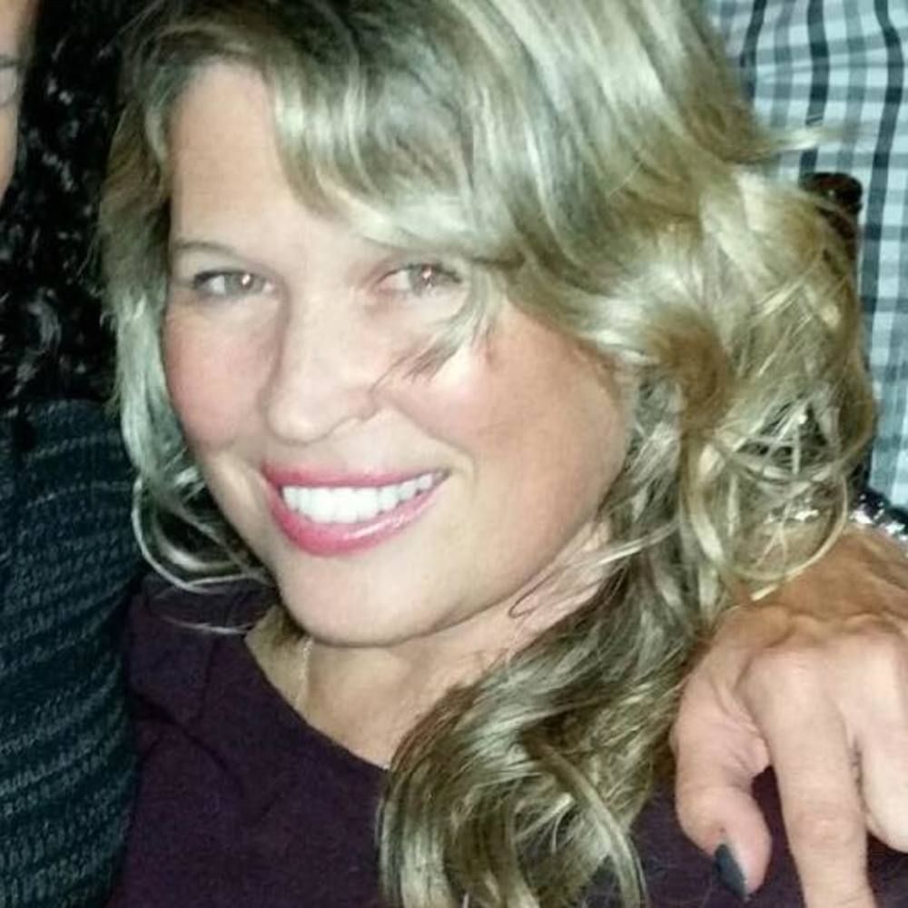 Meet your Posher, Sandy